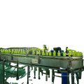 Automatic herbal tea beverage production line